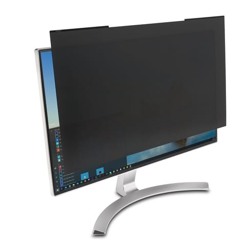⁨Kensington Magnetyczny filtr prywatyzujący MagPro™ do monitora, 24" (16:9)⁩ w sklepie Wasserman.eu