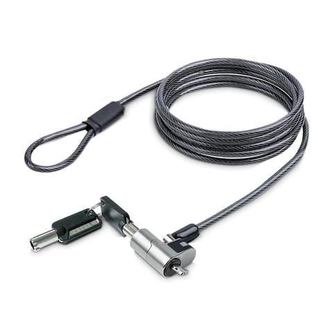 ⁨NANOK-LAPTOP-LOCK/NANO LAPTOP CABLE LOCK⁩ w sklepie Wasserman.eu