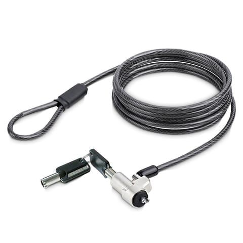 ⁨NBLWK-LAPTOP-LOCK/LAPTOP CABLE LOCK 6FT⁩ at Wasserman.eu