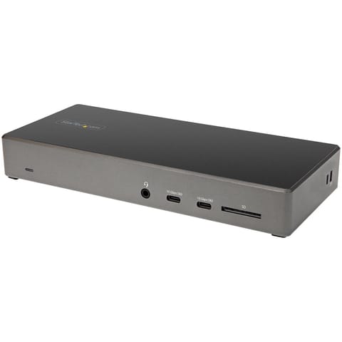 ⁨TRIPLE 4K USB C DOCK -100W PD/.⁩ w sklepie Wasserman.eu