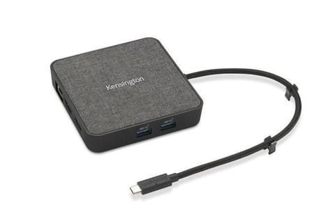 Kensington Przenośna stacja dokująca MD120U4 USB4 w sklepie Wasserman.eu