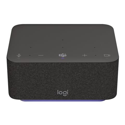 ⁨LOGI DOCK - GRAPHITE - N/A -/TEAMS EMEA⁩ w sklepie Wasserman.eu