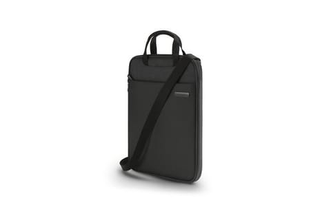 ⁨Kensington Eco-Friendly Vertical Sleeve for 12" Laptops⁩ at Wasserman.eu