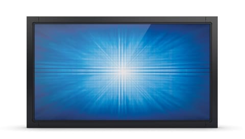 ⁨Elo Touch Solutions 2094L 49.5 cm (19.5") LCD 225 cd/m² Full HD Black Touchscreen⁩ at Wasserman.eu