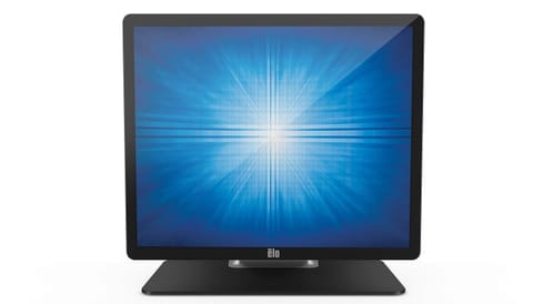 ⁨Elo Touch Solutions 1902L 48,3 cm (19") LCD 235 cd/m2 Czarny Ekran dotykowy⁩ w sklepie Wasserman.eu