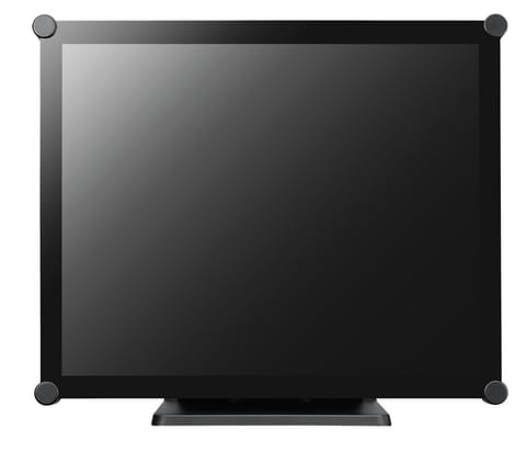 ⁨AG Neovo TX-1902 monitor komputerowy 48,3 cm (19") 1280 x 1024 px SXGA LCD Ekran dotykowy Blad Czarny⁩ w sklepie Wasserman.eu