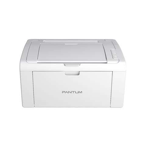 ⁨Pantum P2509W Mono Laser Laser Printer Wi-Fi⁩ at Wasserman.eu