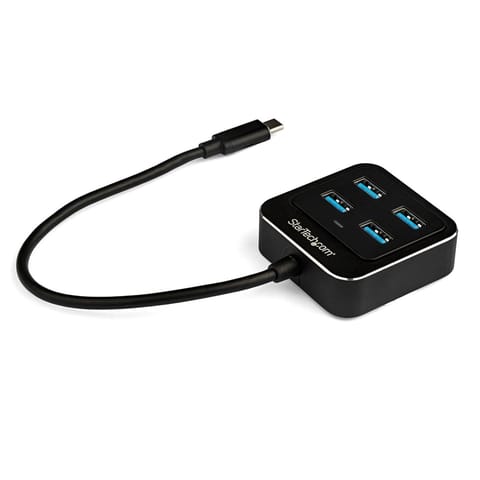 ⁨4-PORT USB-C HUB - USB 3.1/.⁩ w sklepie Wasserman.eu