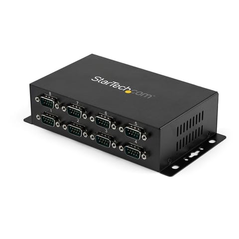 ⁨8 PORT USB SERIAL ADAPTER/.⁩ w sklepie Wasserman.eu