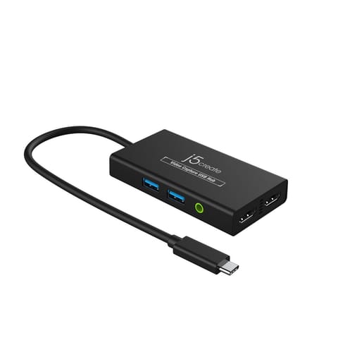 ⁨VIDEO CAPTURE USB HUB/⁩ w sklepie Wasserman.eu