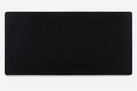 ⁨Glorious Stealth Mouse Pad - 3XL Extended, black⁩ at Wasserman.eu