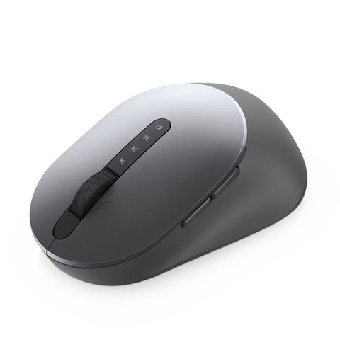 ⁨DELL MULTI-DEVICE WIRELESS MOUSE - MS5320W⁩ w sklepie Wasserman.eu