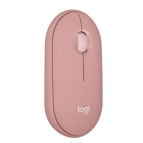 ⁨PEBBLE MOUSE 2 M350S TONAL ROSE/BT N/A EMEA-808 DONGLELESS⁩ w sklepie Wasserman.eu