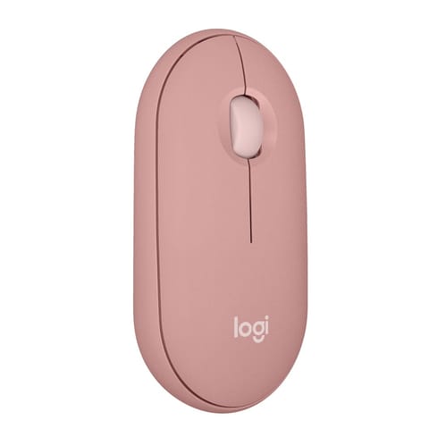 ⁨PEBBLE MOUSE 2 M350S TONAL ROSE/BT N/A EMEA-808 DONGLELESS⁩ w sklepie Wasserman.eu