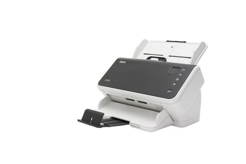 ⁨Kodak S2070 ADF scanner 600 x 600 DPI A4 Black, White⁩ at Wasserman.eu