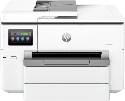 ⁨Urządzenie wielofunkcyjne HP OfficeJet Pro 9730e⁩ w sklepie Wasserman.eu