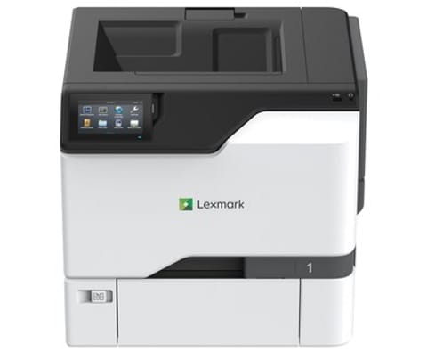 ⁨Lexmark CS735de Kolor 1200 x 1200 DPI A4⁩ w sklepie Wasserman.eu