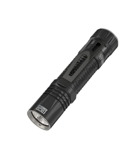 FLASHLIGHT EDC SERIES/EDC33 NITECORE w sklepie Wasserman.eu