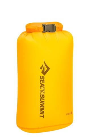 ⁨Waterproof bag SEA TO SUMMIT Ultra-Sil 5 l Zinna⁩ at Wasserman.eu