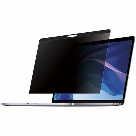 ⁨13IN LAPTOP PRIVACY SCREEN/MAGNETIC - FOR MACBOOKS⁩ at Wasserman.eu