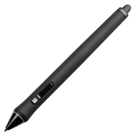 ⁨ZubehĂ¶r WACOM Grip Pen   Stift fĂĽr Intuos4⁩ at Wasserman.eu