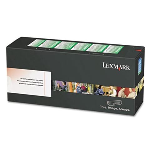 RETURN TONER CARTRIDGE MAGENTA/2.3K PG C/MC 23XX/24XX/25XX/26XX w sklepie Wasserman.eu