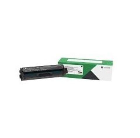 ⁨RETURN-TONER CARTRIDGE BLACK/CS331 / CX331 -HIGH CAPACITY⁩ w sklepie Wasserman.eu