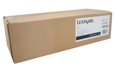 ⁨Lexmark 81C2XC0 toner cartridge 1 pc(s) Original Cyan⁩ at Wasserman.eu