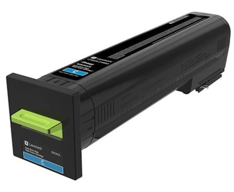 ⁨TONER CARTRIDGE COOP. CYAN/22K PGS F. CX825/CX860⁩ w sklepie Wasserman.eu