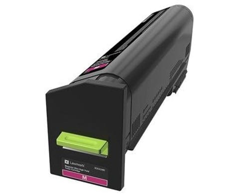 ⁨CORPORATE TONER CARTR MAGENTA/82K2UME 55K PAGES UC F/CX860⁩ w sklepie Wasserman.eu