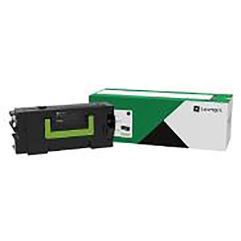 ⁨Lexmark 58D2X00 toner cartridge 1 pc(s) Original Black⁩ at Wasserman.eu