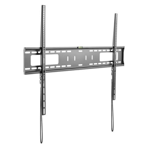 ⁨StarTech.com Heavy Duty Commercial Grade TV Wall Mount - Fixed - Up to 100” TVs⁩ at Wasserman.eu