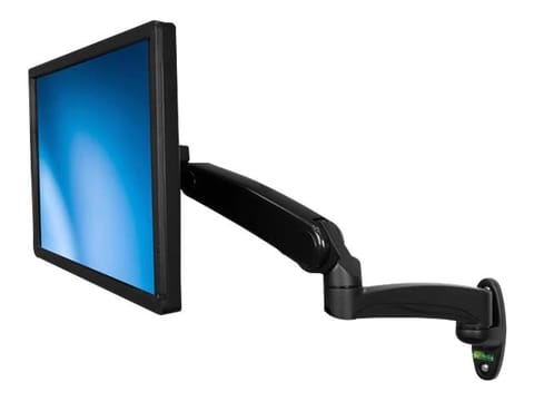 ⁨StarTech.com Wall-Mount Monitor Arm - Full Motion - Articulating⁩ at Wasserman.eu