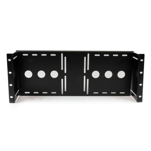 ⁨StarTech.com Universal VESA LCD Monitor Mounting Bracket for 19in Rack or Cabinet⁩ at Wasserman.eu