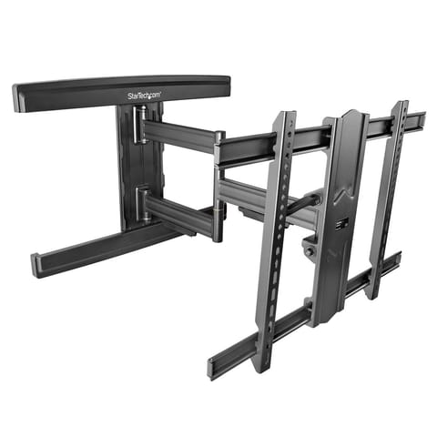 ⁨FULL MOTION TV WALL MOUNT/UP TO 80IN VESA MOUNT DISPLAYS⁩ w sklepie Wasserman.eu