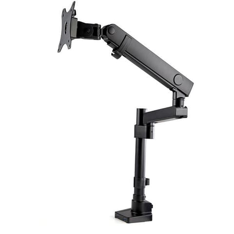 ⁨DESK MOUNT MONITOR ARM/FOR 34 VESA MOUNT DISPLAYS⁩ at Wasserman.eu