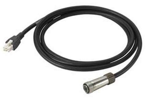 ⁨Zebra 25-159550-01 power cable Black⁩ at Wasserman.eu