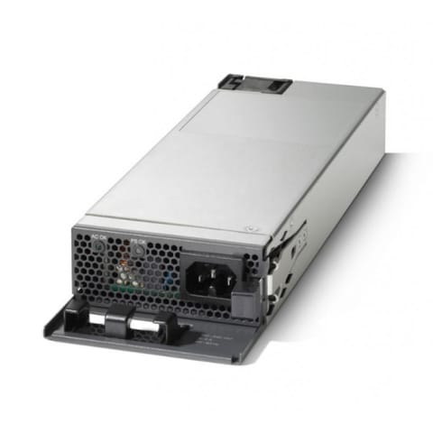 ⁨Cisco PWR-C5-1KWAC= network switch component Power supply⁩ at Wasserman.eu