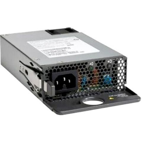 ⁨Cisco PWR-C5-125WAC= network switch component Power supply⁩ at Wasserman.eu