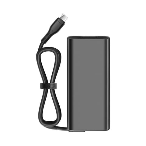 ⁨Origin Storage 65W USB-C AC Adapter with 8 output voltages for all USB-C devices up to 65W - EU Connections⁩ at Wasserman.eu