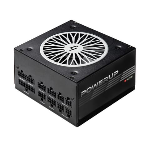 ⁨OBUDOWA ZASILACZA ATX 750W GPX-750FC CHIEFTEC⁩ w sklepie Wasserman.eu