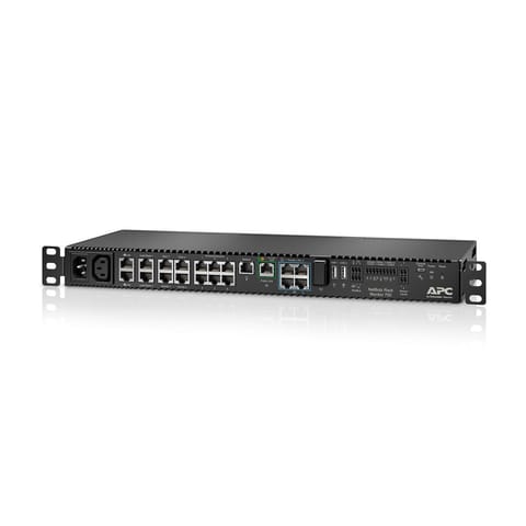 ⁨APC Rack Mount, Security and Environmental Appliance, NetBotz, 750⁩ at Wasserman.eu