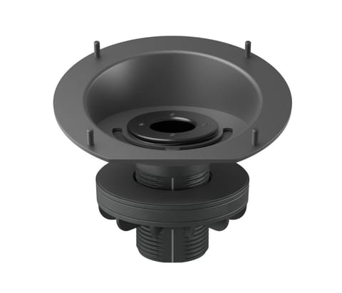 ⁨Logitech Tap Riser Mount⁩ w sklepie Wasserman.eu