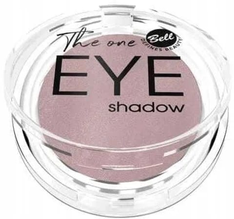 ⁨BELL The One Eyeshadow Cień do powiek pojedyńczy 08⁩ w sklepie Wasserman.eu