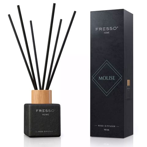 ⁨Fresso Dyfuzor Zapachowy Molise 100ml⁩ w sklepie Wasserman.eu