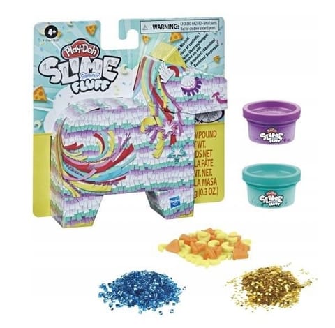 ⁨Ciastolina slime fluff Play-Doh⁩ w sklepie Wasserman.eu