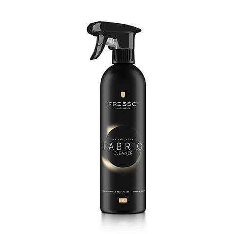 ⁨Fresso Fabric Cleaner 1L - do czyszczenia podsufitki, tapicerki i dywanów⁩ w sklepie Wasserman.eu