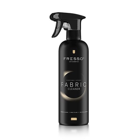 ⁨Fresso Fabric Cleaner 500ml - do czyszczenia podsufitki, tapicerki i dywanów⁩ w sklepie Wasserman.eu