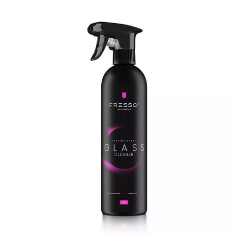 ⁨Fresso Glass Cleaner 1L - płyn do mycia szyb⁩ w sklepie Wasserman.eu