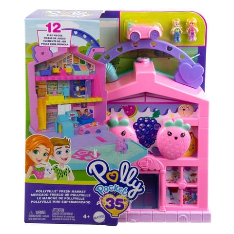 ⁨PP FRUIT SUPERMARKET POLLYVILLE ZEST HRD45 WB3⁩ at Wasserman.eu